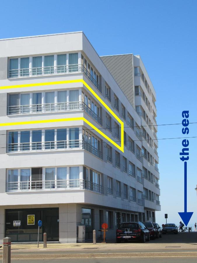 Rapallo 미들케르케 외부 사진